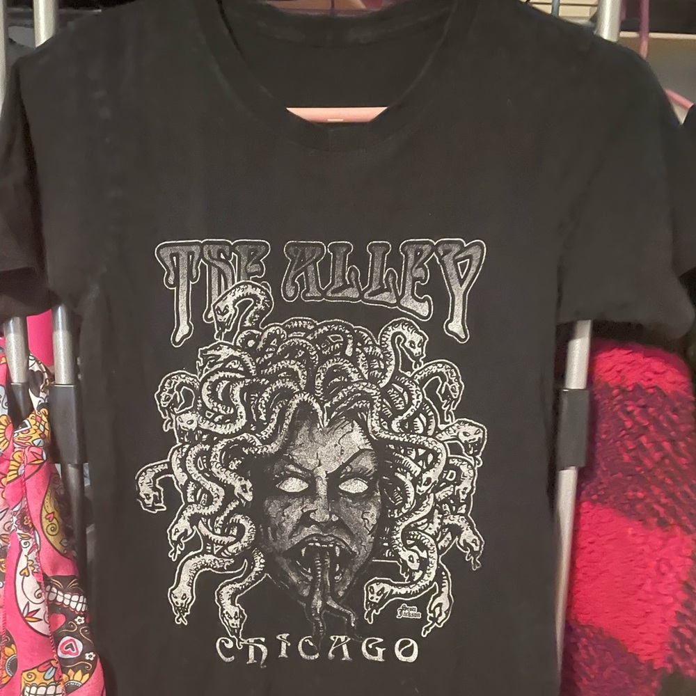 Vintage The Alley T-Shirt